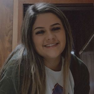 Meet your Posher, Courtney